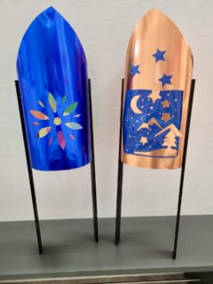 Les enfants du Centranim sont prêts pour le cortège de la Saint-Nicolas ✨
Venez découvrir leurs lanternes dimanche dès 17h30… de vrais chefs-d’œuvre ! 💫
🖌️ Une création réalisée en collaboration avec Trace Écart
Trace Écart➡️https://www.facebook.com/share/1G1oyukt4s/?mibextid=wwXIfr
Saint-Nicolas➡️https://www.facebook.com/share/15ohDj3J6H/?mibextid=wwXIfr