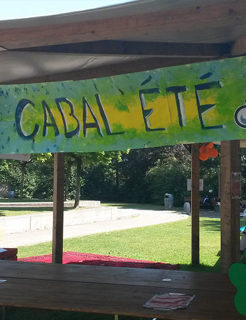 cabalete