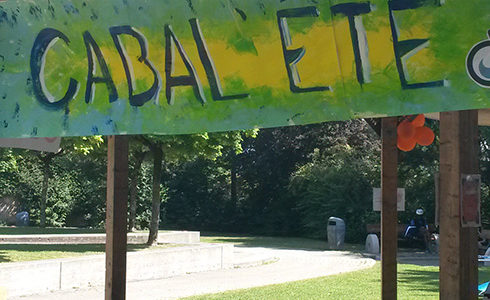 cabalete